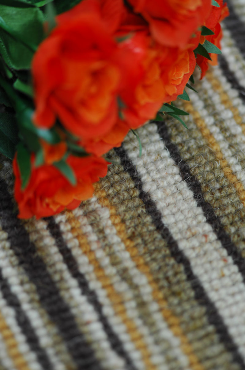Natural companions (Free Fitting & Free Underlay)